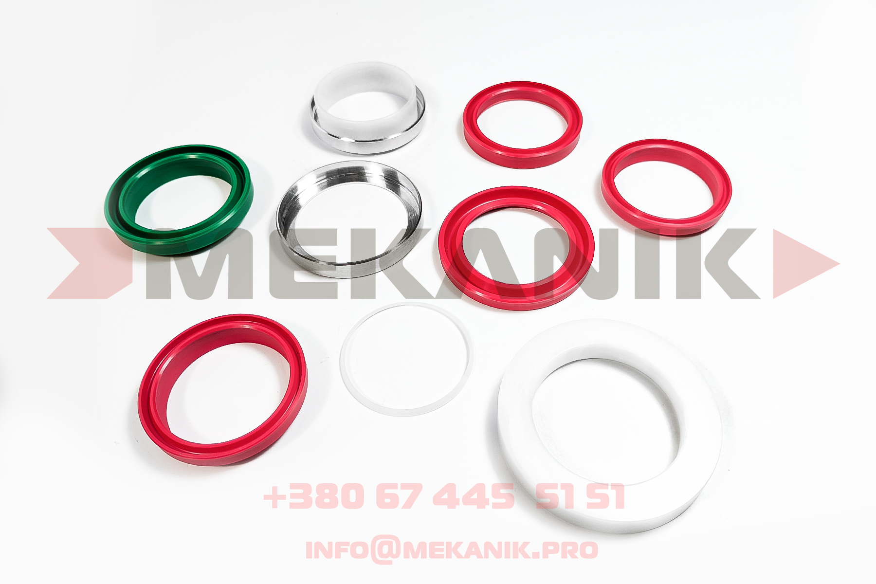 MKP 7254082 MEKANIK PRO